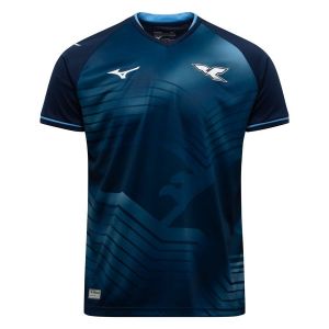 Mizuno Maillot Third Lazio Rome 2025/26