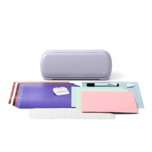 Cricut Machine de découpe Bundle Joy Xtra Lavande