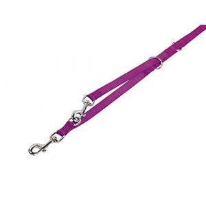 Nobby Laisse pour chien en nylon Pet Classic