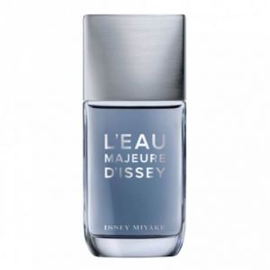 Issey Miyake L'Eau Majeure - Eau de toilette pour homme - 100 ml