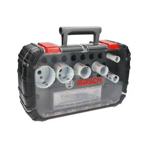 Bosch 2608594189, Scie &agrave; trou