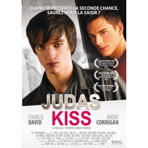 Judas Kiss - de J.T. Tepnapa