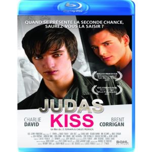 Image de Judas Kiss - de J.T. Tepnapa