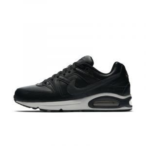 Nike Chaussure Air Max Command pour Homme - Noir - Taille 45 - Male
