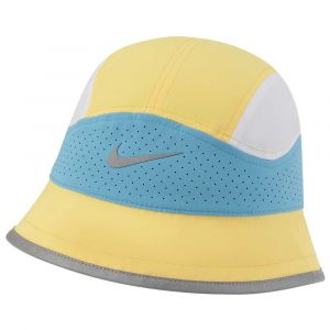 bob nike jaune fluo