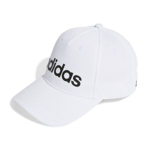 Image de Adidas Casquette Daily Blanc - Taille Taille Unique