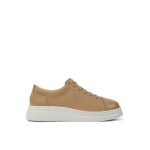 Camper Runner Up-K200645, Basket Femme, Beige, 36 EU