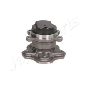 JAPANPARTS Moyeu de roue pour NISSAN: Qashqai & RENAULT: Kadjar (Ref: KK-21083)