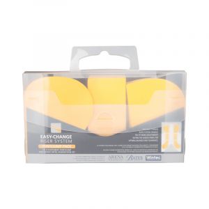 Wintec Housse de selle pour cheval Easy-change