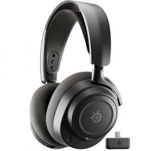 SteelSeries Casque gamer Arctis Nova 7 Gen 2 Noir
