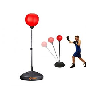FFitness Punching Ball - Sacco boxe per bambini FF