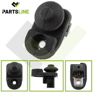 Contacteur &Eacute;lectrique Porte Avant OU Arri&egrave;re Plafonnier Int&eacute;rieur pour JUKE MICRA III PATHFINDER III QASHQAI +2 KOLEOS I