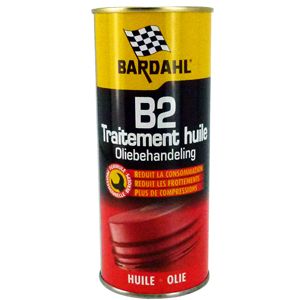 Image de Bardahl Traitement huile B2 400 ml