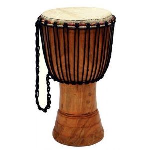 Kamballa Djembe 65 X 35 cm