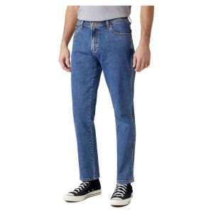 Image de WRANGLER Jeans Texas Stretch 30 Stonewash