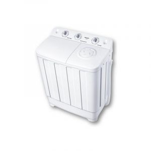 Ravanson Xpb-800 Machine à Laver Charge Par Dessus 7,5 Kg 1400 Tr/min