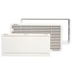 Dometic Grille obturable basse ou haute L300