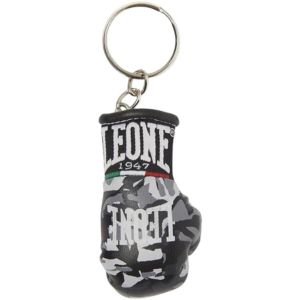 Pastiglie Leone 1947, Gant Porte-Clés, Adulte Unisexe, Camouflage Gris, Taglia Unica, AC912