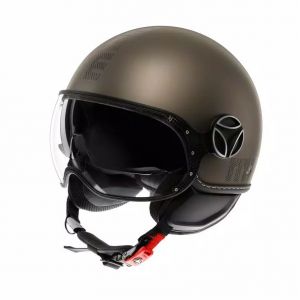 Momo Design Casque FGTR EVO