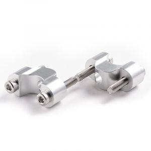 Entretoise demi-lune UP Design 28/28