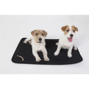 Image de Back On Track Matelas de cage pour chien 74 x 120 cm