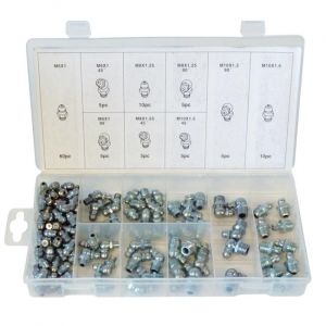 Sodise COFFRET 110 GRAISSEURS