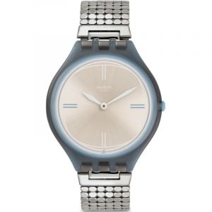 Swatch Montre Unisexe Skinscreen Large SVOM101GA
