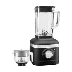 Image de Kitchen Aid 5KSB4054EBK - Blender