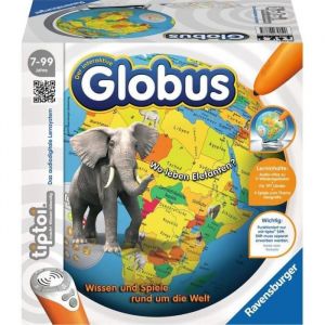 Ravensburger Rav Tiptoi Interaktiv Globus | 007875