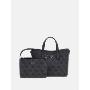 Guess Sac à main femme SG921175 COAL gris - .