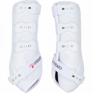 Guêtres pour cheval de dressage Catago FIR-Tech