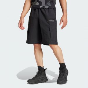 Adidas Short Cargo Terrex Xploric, pointure Medium - Taille Medium