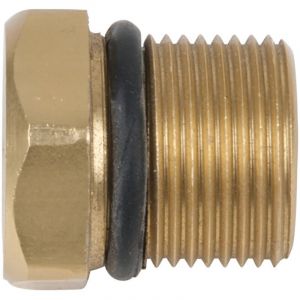 KS Tools SK Bouchon &agrave; Outils &agrave; Main pour Pompe &agrave; Pression