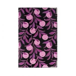 Porte-papiers voiture Color Pop – Nouveau Permis – PVC Oranges – Extra plat – Fabrication française