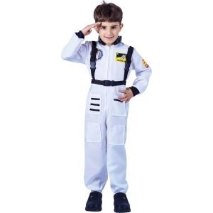 Ruedelafete D&eacute;guisement enfant Astronaute