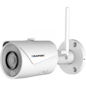 Image de Blaupunkt VIO-B30 - Cam&eacute;ra de surveillance pour l'ext&eacute;rieur Wi-Fi, Ethernet