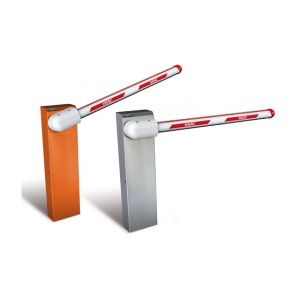 FAAC Barriere hydraulique 230v 615 bpr standard orange 104906