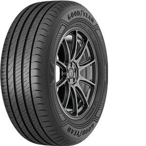 Image de Goodyear 225/60 R17 99V EfficientGrip 2 SUV