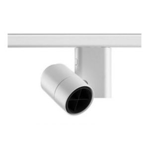 Flos 09.1071.30 - Spot Pro Track Pure I Montage sur rail - HI PAR 51 GX10 20W