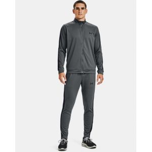 Under Armour Surv&ecirc;tement UA EMEA pour homme Gray - Taille XXL