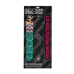 Muc-Off Protection de cadre vélo DH - Enduro Day of Shred
