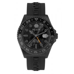 Philipp Plein - PWYBA1023 - Montre - Hommes - Quartz - GMT-I Challenger