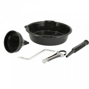 Peraline Kit de vidange moteur 4 pi&eacute;ces PE