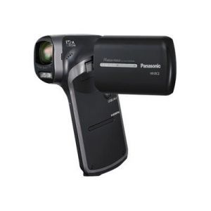 Panasonic HX-DC2 : Caméscope Full HD à carte mémoire