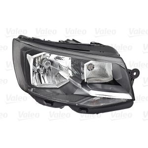 Valeo Projecteur principal 046709