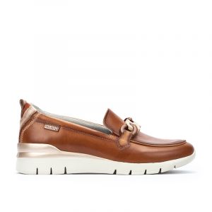 Pikolinos Mocassins femme Cantabria