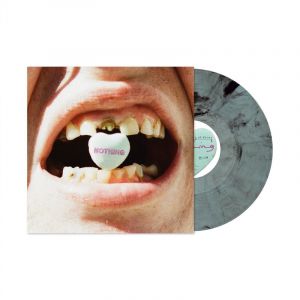 Nothing A Short History Of Decay Ltd. X-Ray Smoke - Colored Vinyl