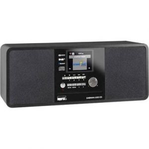 Image de Imperial i200CD - Radio de bureau