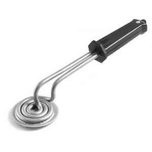 Lacor 68652 - Fer à Caraméliser lectrique Rond 12 cm1000 W