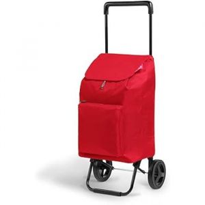 GIMI New Argo Einkaufstrolley